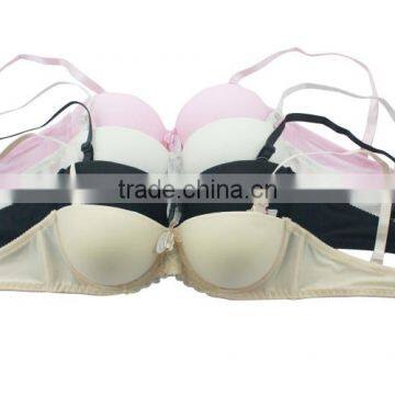 Mature Underwear Sexy Womens Big Cup Bra/women Open Cup Bra photo-2