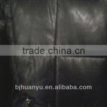 Down Jacket for Man , Man F Ancy Slim Fit Down Jacket 2015 photo-4