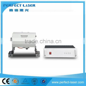 New Small Dot Peen Nameplate Electric Marking Machine