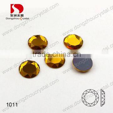 Crystal Flatback Fancy Glass Stones for Jewelry Accessories photo-6