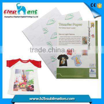 cheap foil iron on transfer paper for gelatin for sale.