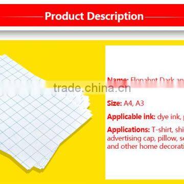 Low Price Dark T-shirt Transfer Paper photo-3