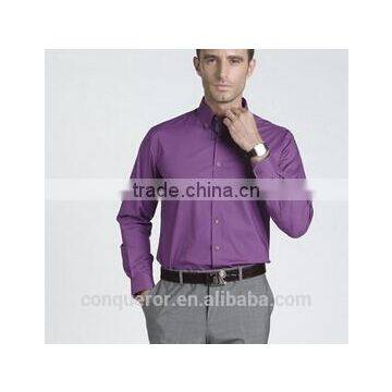 New Causual Slim Fit Men's Cotton Shirts in Fashion BSRT0098 photo-2