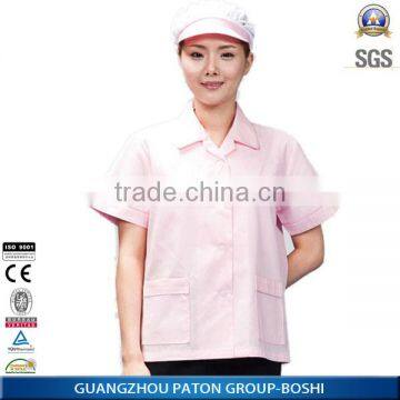 2014 hot sell nurse Uniform good quality, best hospital uniform