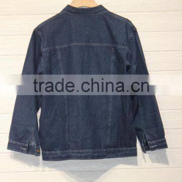 GZY Factory Good Quality Fashion Jacket for Men photo-2