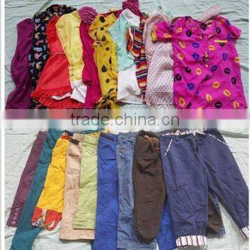 GZY Free Size Second Hand Mixed Used Clothes photo-6