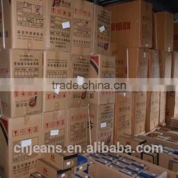 GZY Hotsale Stocklot Summer Transparent Woman Slipper photo-3