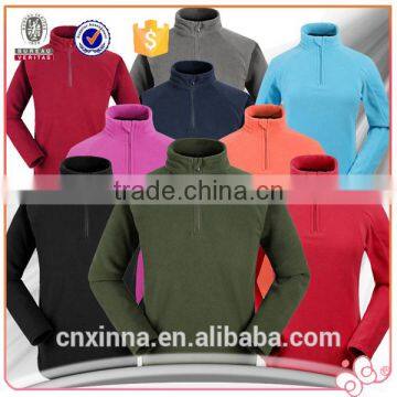 Winter Outer Super Warm Hooded Fleece Jacket photo-3