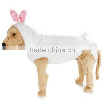 Bunny Pet Costume