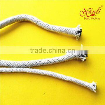 Xinli many size cotton piping rope for sale best price