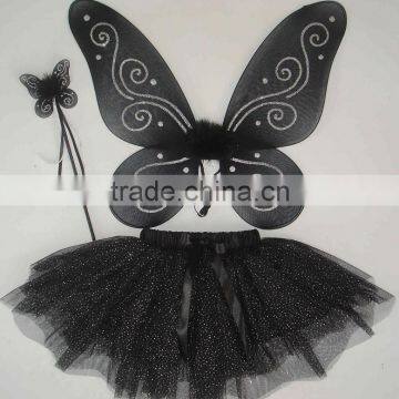Rainbow Tutu Skirts Cheap Kids Tutu Skirts Girls Fluffy Tutu photo-4