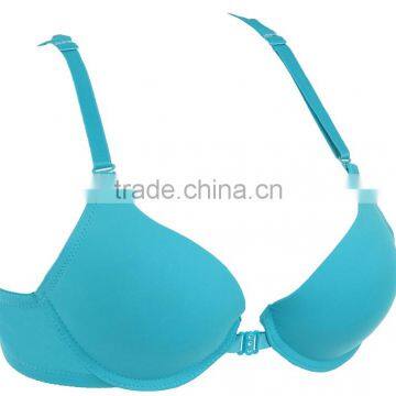 HSZ-58059 Wholesale 2016 Blank Women Underwear Ladies Bra Designs Colorful Lingerie Malaysia