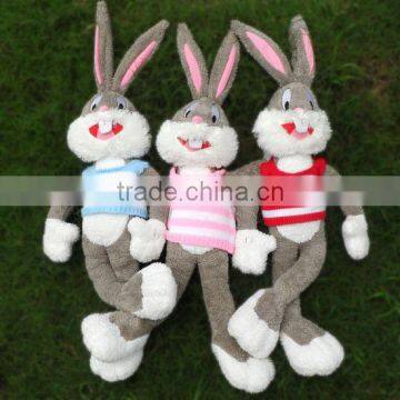 Teddy bear doll sweater