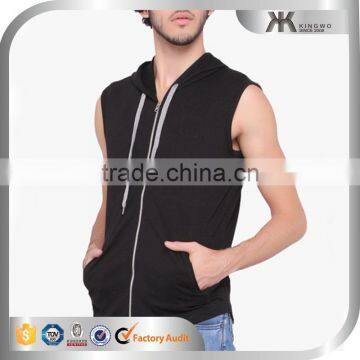 China Supplier Custom Plain Xxxxl Hoodies Wholesale Apparel and Sweatshirts photo-2