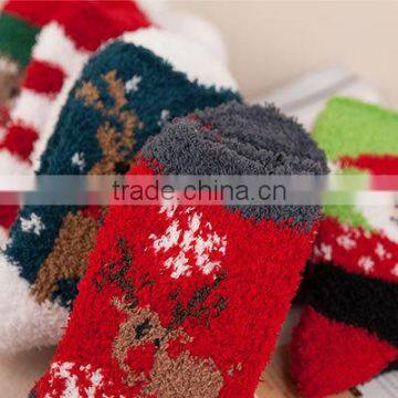 Super Quality and Low Price Bulk Christmas Stockings With CE Certificate Sdw-3