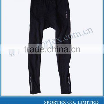 cycling winter thermal pants