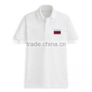 Sourcing Buyers In Europe Wholesale Custom Size Measurement Printing Polo T-shirt Collar Types photo-3