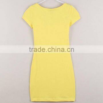 Oem Customize New Design Women Garment