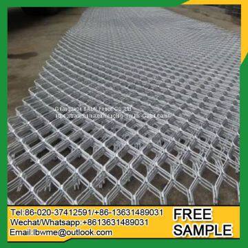 Fitzroy Crossing Amplimesh security screens metal mag mesh aluminium diamond grille for window