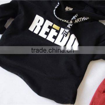 S16436A Wholesale Promotional High Quality Childrens Sweatshirts photo-4
