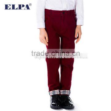 Boys' Fashion Pants in TR photo-5