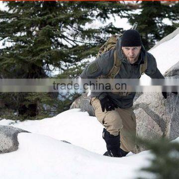 Tactial Military Windbreaker Jacket Cool Mens Jackets photo-4