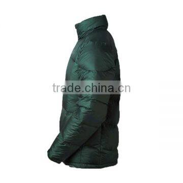 Men's Winter Duck Down Jacket PQ124 photo-3