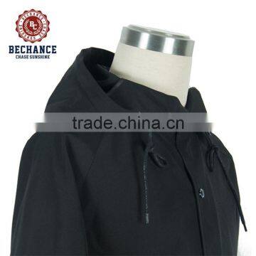 M1131 Product Feature Eco-friendly Plus Size Latest Style OEM Service Spring Autume Men's Windbreaker Jacket photo-4