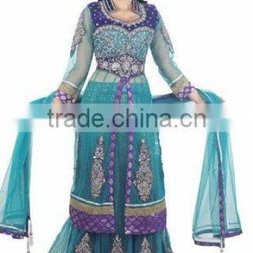 Designer Lehenga / Indian Lehenga Choli / Ethnic Wear / Wedding Wear / Bridal Wear Lehenga photo-6