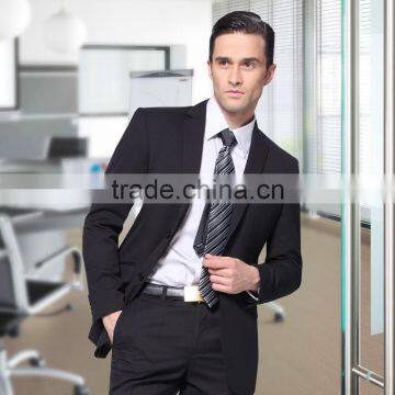 Tailored Business Mens Suits