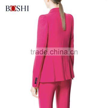 New Arrivel Wholesale Top Quality Ladies Chiffon Suits