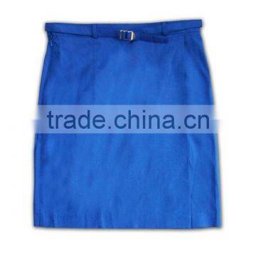 Tailor-made Festival Short Sleeve Low MOQ Corporate Uniforms photo-5