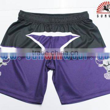 Wholesale Clothing Sublimation Basketball Uniform Dry Fit Sport Jersry /shorts With OEM photo-2