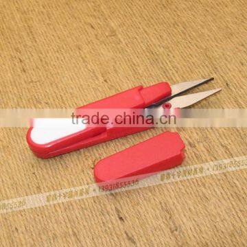 Stainless Steel Cross-stitch Embroidery Scissors photo-2