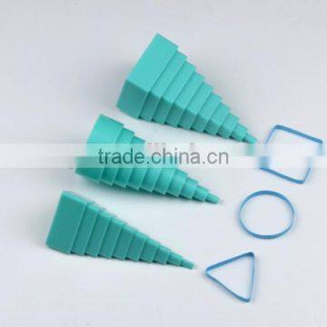 2016 New DIY Craft Quilling Tools Paper Winding Tower photo-4