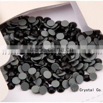 Factory Wholesale Top Quality in China for Nail Art Rhinestones photo-2
