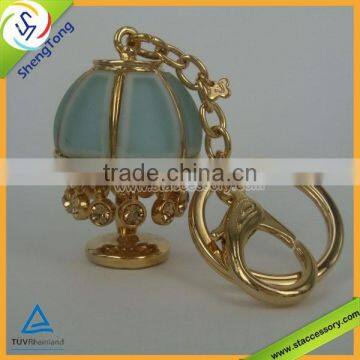 New Design Metal Material Key Chain photo-6