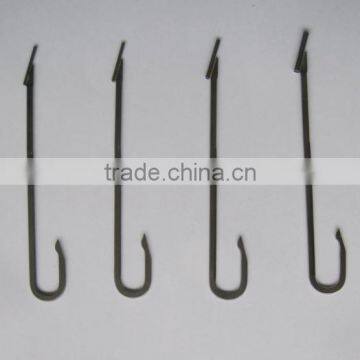 Crochet Machine Round Guide Tube And Oval Guide Tube photo-2