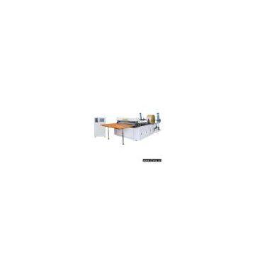 Sell Catron Sheet Cutting Machine