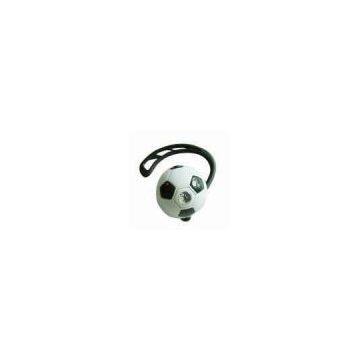 China (Mainland) Football Style Bluetooth Handsfree