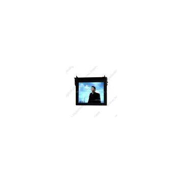 17 Inch LCD Advertising Display (For Bus/Train/Subway/Stations)