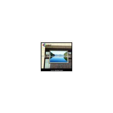 P10 outdoor full color LED display for video show