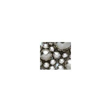 Grinding Balls Stainless Steel