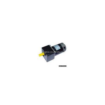 Sell 83ZY125 DC Gear Motor