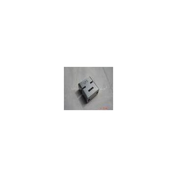 DME,HASCO centering elements for ejection mould