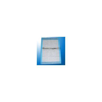 Disposable Underpads