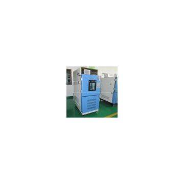 Lenpure High Low Temperature And Humidity Test Chamber