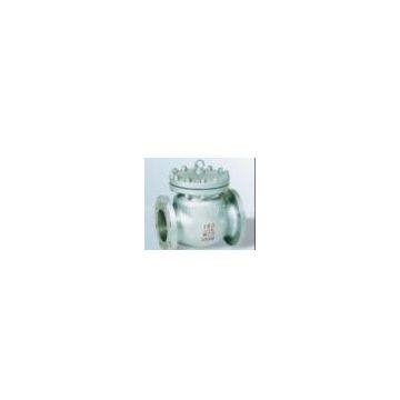 Ansi Swing Check Valve