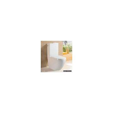 Sell Two-Piece Toilet