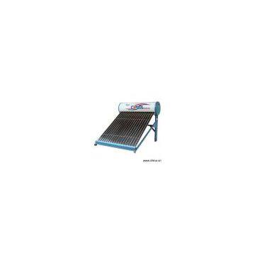 Sell Vacuum Direct-Plug Solar Water Heater